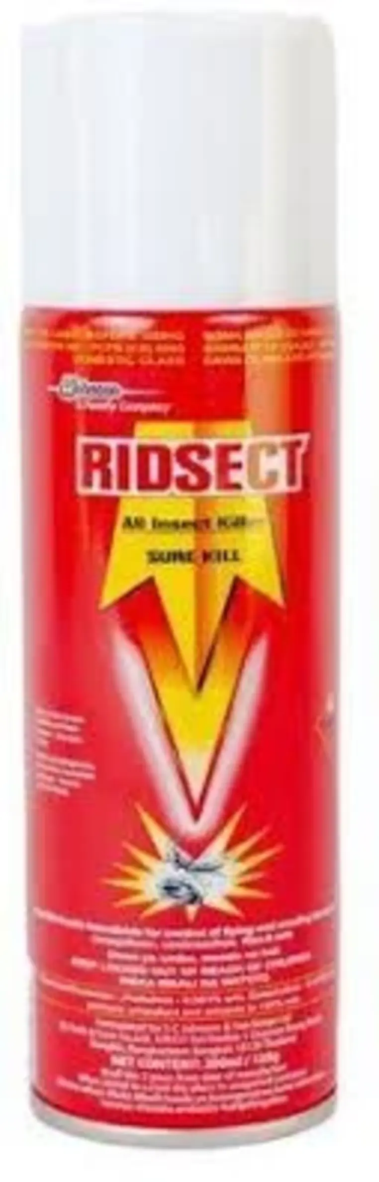 Ridsect All Insect Killer 200ml